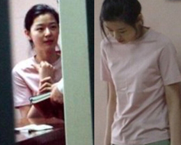 Anh Jeon Ji Hyun 20 Tuoi Pha Dao Mxh Han Quoc Mat Moc Co Gi Ma Gay Soc 5C3409B9A4E941Cf9659B5813Da15