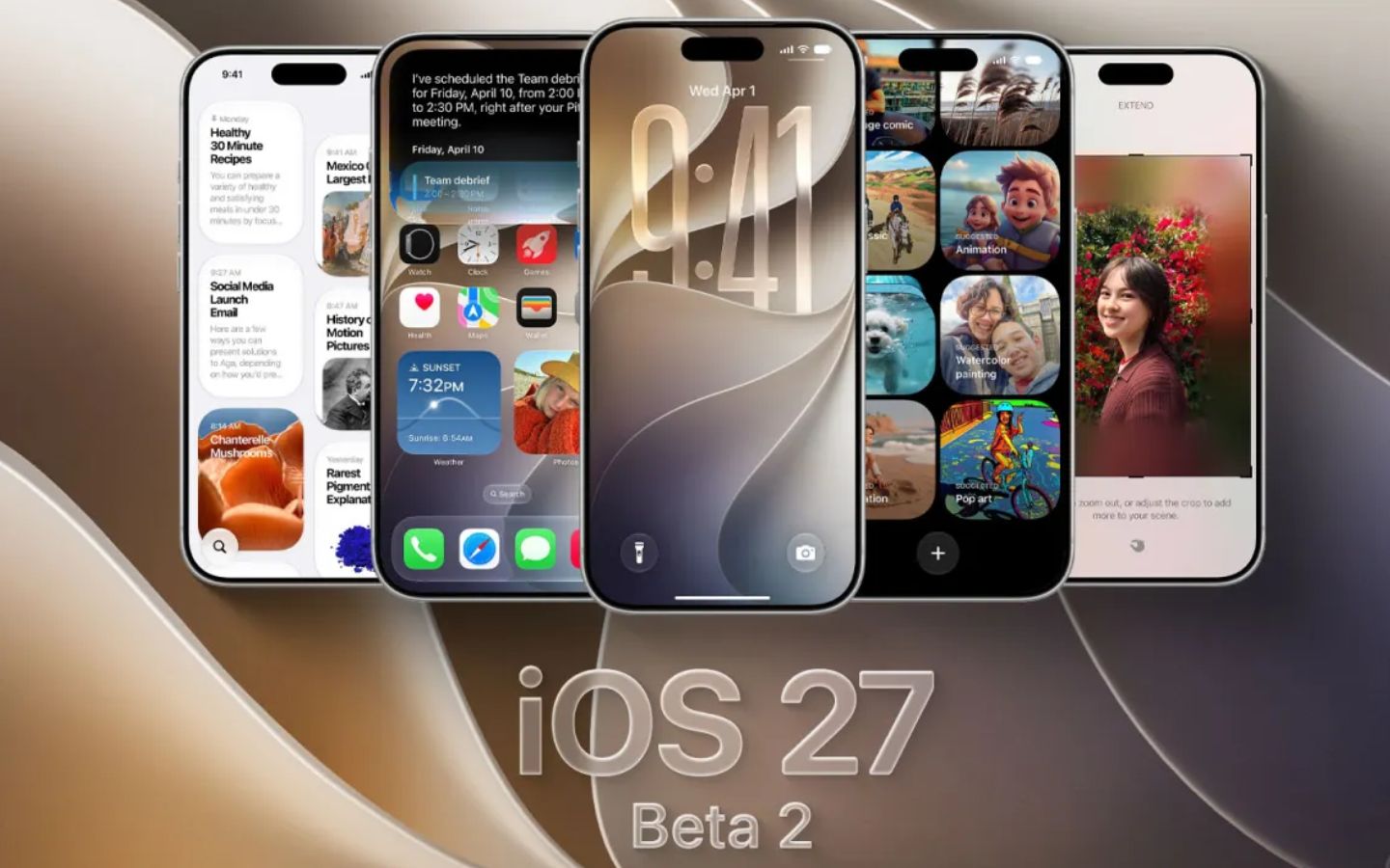 Apple Chinh Thuc Ra Mat Ios 27 Beta 2 Thumb 1