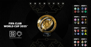Bang Xep Hang Fifa Club World Cup 2025 Moi Nhat 83010