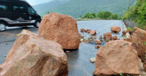 Bao So 1 Gay Sat Lo Tang Da Nang Ca Tan Lan Xuong Duong 67494