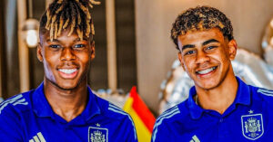 Barca No Bom Tan Nico Williams 58 Trieu Euro Yamal Phan Khoi 26493