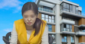 Bi Kich Cua Co Gai San Trai Giau Cuom Sach Tai San Roi Bo Tron 50857