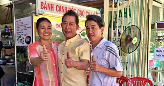 Bi Mat Trong To Banh Canh O Tphcm Khien Vua Bep My Tim Den Lien Tuc Khen Ngon 3381