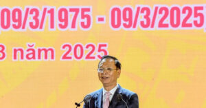 Bi Thu Tinh Uy Dak Nong Bac Tin Don Con Gai Duoc Co Cau Lam Lanh Dao Xa 87308