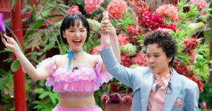 Bich Phuong Bat Khoc Miu Le Thua Nhan Loi Dung Tien Tien O Em Xinh 39252