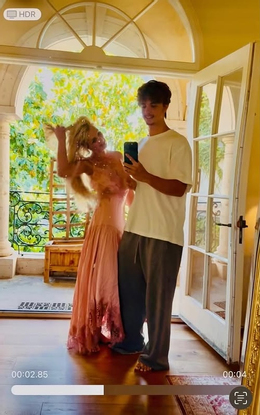 Britney Spears Hanh Phuc Han Gan Voi Con Trai Nhin Visual Quy Tu Cao 1M91 Ma Soc 45F3A8Ba70B143C58Bf
