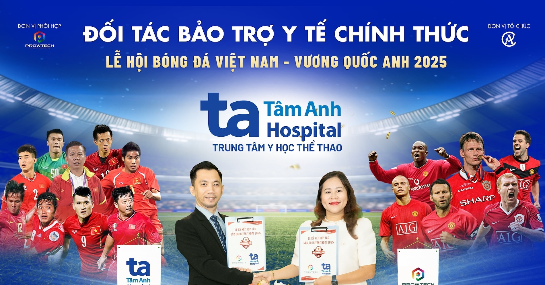 Bvdk Tam Anh Cham Soc Y Te Cho 6 Huyen Thoai Quy Do Tai Viet Nam 109270