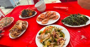 Cac Con Mau Thuan Trong Ngay Gio Cha Vi Chuyen An Co Lay Phan 2919