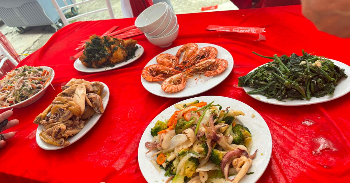 Cac Con Mau Thuan Trong Ngay Gio Cha Vi Chuyen An Co Lay Phan 2919