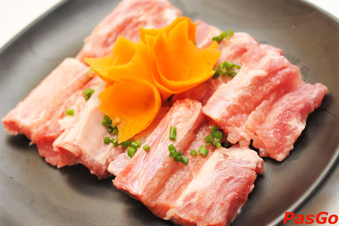 Cach Lam Suon Nuong 1
