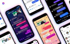 Cach Tao Chu De Messenger Bang Ai 02