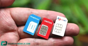 Cach Xac Thuc Sim Chinh Chu Tren Vneid