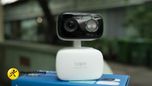 Camera Tapo C216638859439664031122