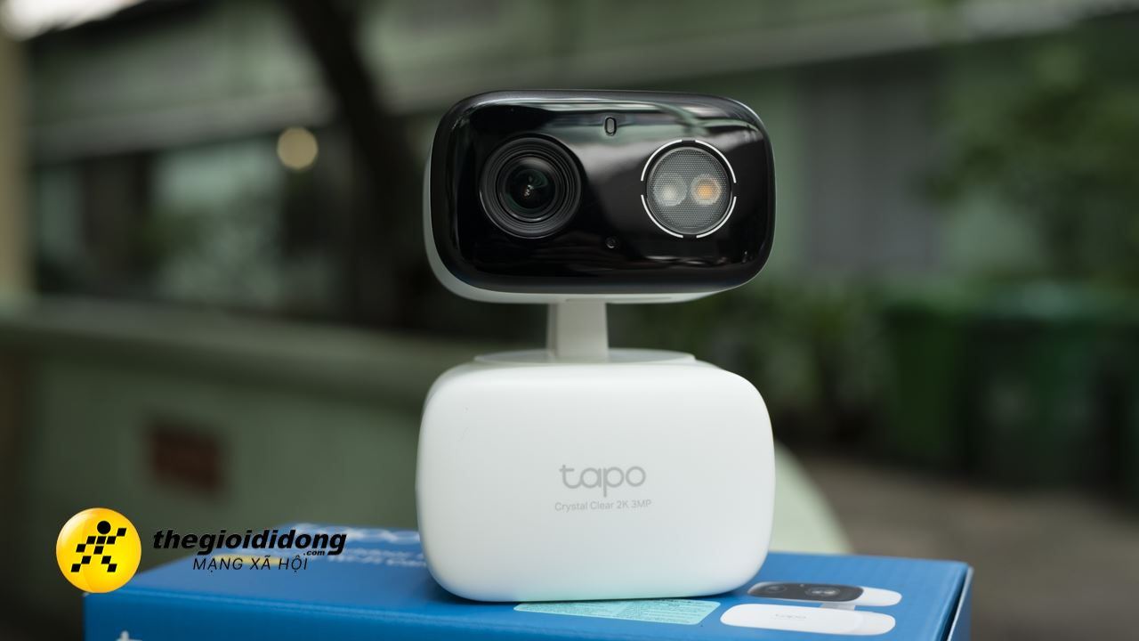 Camera Tapo C216638859439664031122