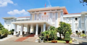 Can Bo Vien Chuc Mot Tinh Duoc Chi Tra Luong Thang 7 Truoc Khi Sap Nhap 75394