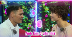 Cap Doi Tam Dau Y Hop Cung Nhau Dem Va Bam Nut Hen Ho 24647