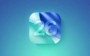 Cap Nhat Ios 26 Beta 1