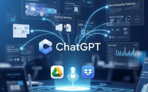Chatgpt Ggdrive Dropbox