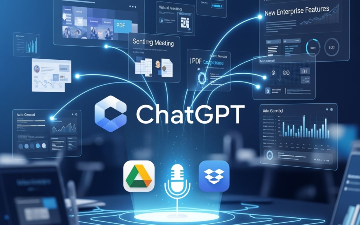 Chatgpt Ggdrive