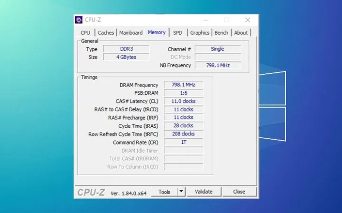 Check Mainboard 1