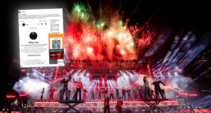 Chi Dong Tien Mua Ve Concert Cho Den Online On Dinh Cho Ngoi Moi Biet Bi Lua 48629