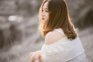 Chiec Khan Len Co Vet Bun Truoc Cong Khien Toi Noi Gian Nhung Su That Phia Sau Khien Toi Nghen Long