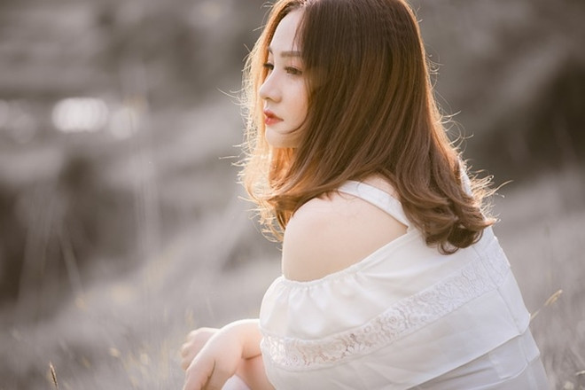 Chiec Khan Len Co Vet Bun Truoc Cong Khien Toi Noi Gian Nhung Su That Phia Sau Khien Toi Nghen Long
