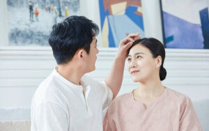 Chong Qua Doi Toi Duoc Nguoi Quen Gioi Thieu 3 Nguoi Dan Ong Nhung Chi Vai Tuan Gap Nhau Ho Da Khien
