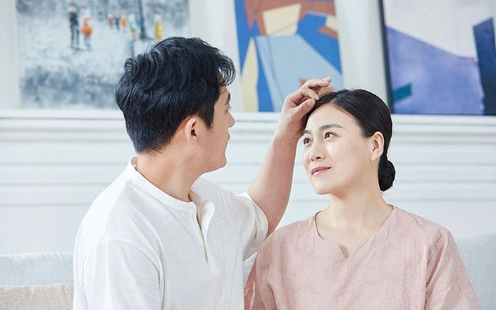 Chong Qua Doi Toi Duoc Nguoi Quen Gioi Thieu 3 Nguoi Dan Ong Nhung Chi Vai Tuan Gap Nhau Ho Da Khien