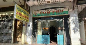 Chu Quan Com O Lao Cai Can Bo Huyen Xa No Nua Ty Tu Luc Mam Co Gia Chi 100 Ngan 53989