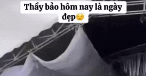 Chu Re Quang Nam Than Tho Nhin Rap Cuoi Ngap Lung Chung Vi Mua Lon 120046