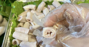 Chu Sap Thit Lon O Hai Phong Gan 20 Nam Moi Chot Duoc Vai Me Long Se Dieu 63578