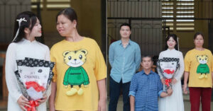 Chuyen Cam Dong Sau Buc Anh Ky Yeu Bo Me Chup Cung Con Gai O Hoa Binh 65725