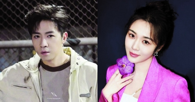 Chuyen Gi Xay Ra Voi Cap Doi Noi Tieng Xu Trung Chia Tay Sau 1 Thang Bi Mat Ket Hon 1487