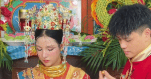 Co Dau Ca Mau Nhan Qua Cuoi 20 Ty Dong Gay Tranh Cai Vi Mot Chi Tiet 53134