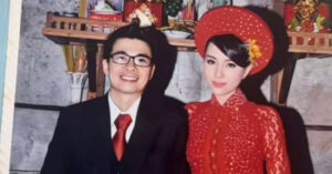 Co Dau Kien Giang Gay Sot Voi Anh Dinh Hon 14 Nam Truoc Nhan Sac Gio The Nao 123121
