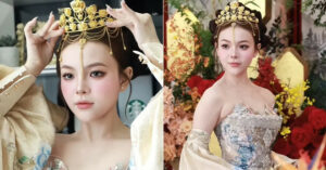 Co Dau O Tphcm Xinh Nhu Bup Be Dau Doi Vuong Mien Lam Tu 10 Cay Vang 44578