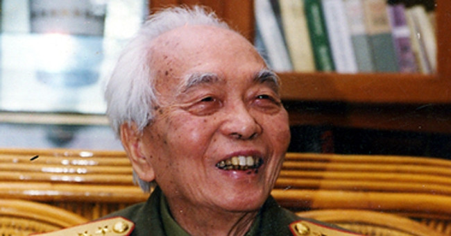 Con Duong Dau Tien Mang Ten Dai Tuong Vo Nguyen Giap Nam O Tinh Nao 119314