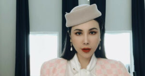 Cuoc Song Cua Hoa Hau Hoang Dung O My Sau Khi Bao Ve Luan Van Tien Si 54470