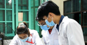 Dai Hoc Y Ha Noi Danh 40 Cho Tuyen Thang Cong Diem Voi Ielts Tu 5 106022