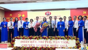 Dai Hoi Dang Bo Tong Cong Ty Du Lich Ha Noi Lan Thu V 20250620130220