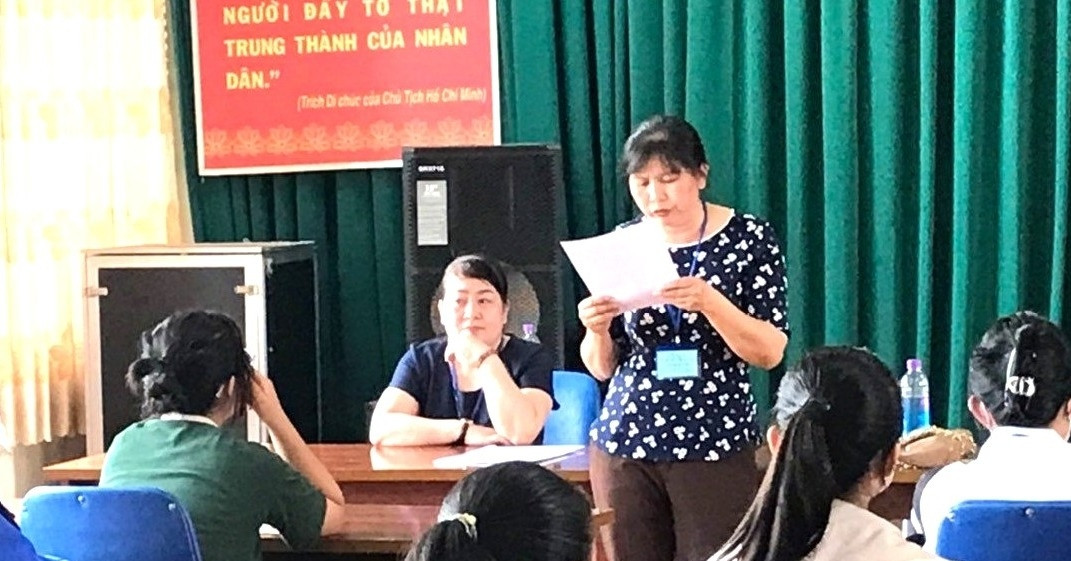 Dak Nong Chi Tra Tien Luong Thang 7 Truoc Khi Sap Nhap 55406
