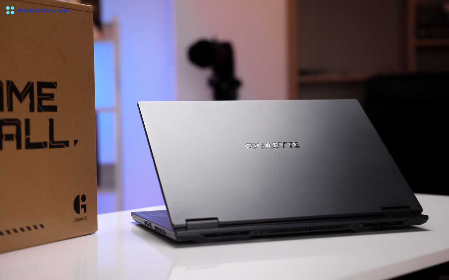 Danh Gia Laptop Gigabyte Gaming A16 Cmhi2Vn893Sh 7