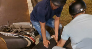 Danh Tinh Doi Tuong Sat Hai Chu Tiem Tap Hoa O Tphcm Bi Bat Sau 5 Gio Gay An 26867