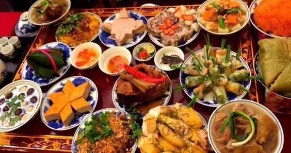 Dat 15 Mam To Chuc Sinh Nhat Tuoi 70 Nhung Cac Em Toi Khong Mot Ai Den Ly Do Khien Toi Cay Dang A108