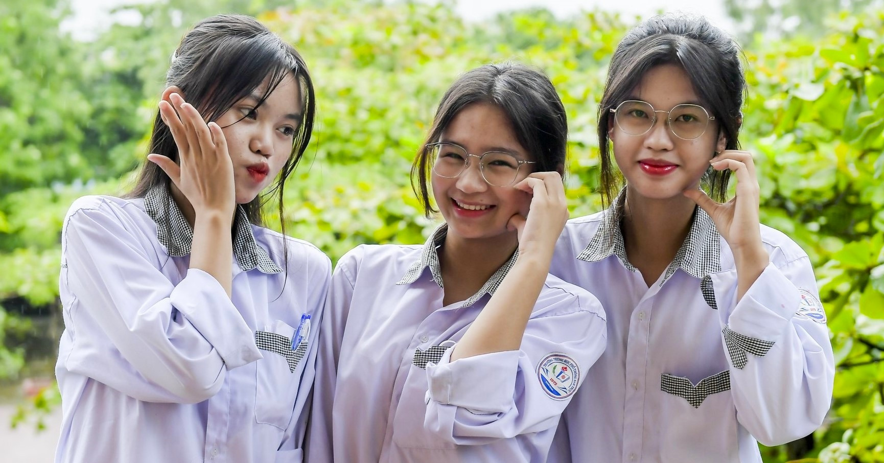 De Thi Thu Tot Nghiep Thpt Mon Hoa Hoc Nam 2025 Cua Hai Phong 76851
