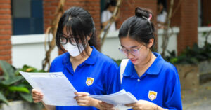 De Thi Thu Tot Nghiep Thpt Mon Tieng Anh Nam 2025 Cua Nam Dinh 95150