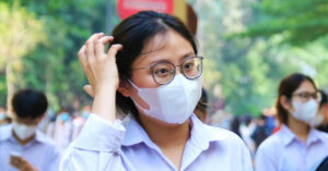 De Thi Tot Nghiep Thpt Mon Ngu Van 3 Nam Gan Day 85480