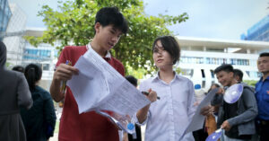 Diem Chuan Lop 10 Cua 89 Truong Cong Lap O Thanh Hoa Nam 2025 60378