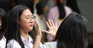 Diem Chuan Vao Lop 10 Cua Tinh Thai Nguyen Nam 2025 56710